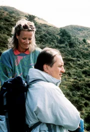 Claudia Rieschel, Dietrich Mattausch.