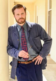 Chris Gordon (Bickford).