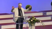 Wolfgang Wegert
Verwendung nur in Verbindung mit Programmkommunikation. Jede andere Nutzung ist untersagt.