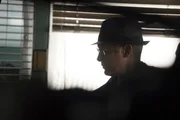 Raymond "Red" Reddington (James Spader)