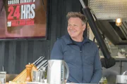 Gordon Ramsay