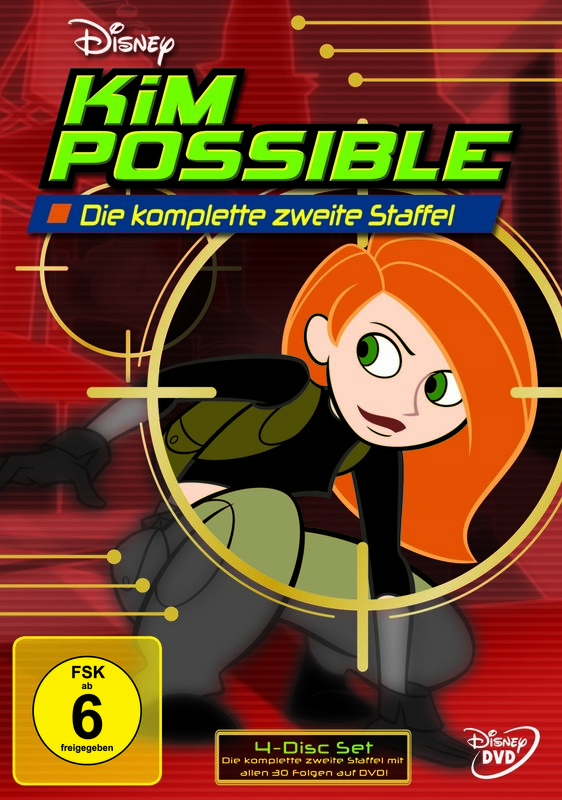 Kim Possible Das Hephaestus Projekt Teil 1 Kim Possible / Disneys Kim Possible Bilder – TV Wunschliste