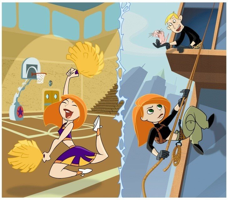 Kim Possible Das Hephaestus Projekt Teil 1 Kim Possible / Disneys Kim Possible Bilder – TV Wunschliste