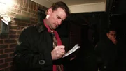 Sgt. Rick Davidson