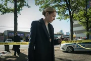 Mira Byrd (Kristen Connolly)