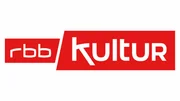 RUNDFUNK BERLIN-BRANDENBURG rbbKultur Logo © rbb, honorarfrei - Verwendung gemäß der AGB im engen inhaltlichen, redaktionellen Zusammenhang mit genannter rbb-Sendung bei Nennung "Bild: rbb" (S2+). rbb Presse & Information, Masurenallee 8-14, 14057 Berlin, Tel: 030/97 99 3-12118 oder -12116, pressefoto@rbb-online.de