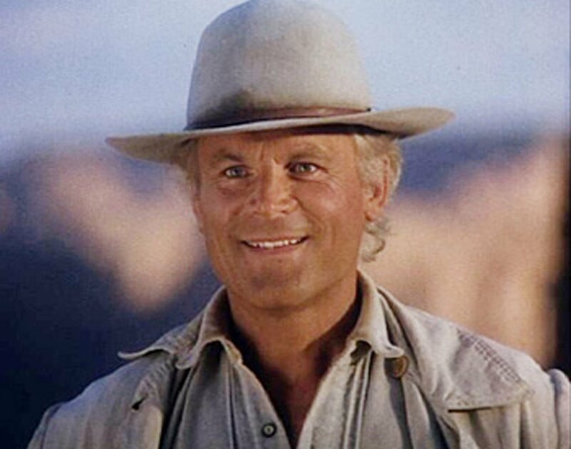 Films Et Séries Tv Avec Terence Hill Lucky Luke (1990) Bilder – TV Wunschliste