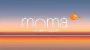 Logo "ZDF Morgenmagazin"