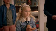 Evie Hunter (Kate Bensdorp)