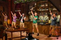 Zu Gast u.a.: VoxxClub Zu Gast u.a.: VoxxClub