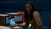 Danny James (Jaime Lee Kirchner)