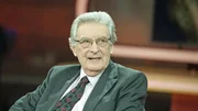 Streiter fü die Neue Musik: Gerhart Baum