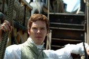 Edmund Talbot (Benedict Cumberbatch)