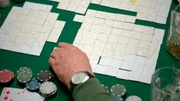 Symbolbild, Pokerszene