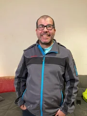 Alexander bei "Alles Liebe"