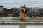 2021. Gloria série saison 1