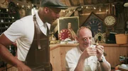Talent, experience and attention to detail: Jay Blades saves family heirlooms and antiques from decay.