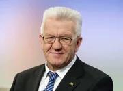 SWR Fernsehen ZUR SACHE BADEN-WÜRTTEMBERG!, am Donnerstag (31.07.14) um 20:15 Uhr. heute zu Gast: Ministerpräsident Winfried Kretschmann.
