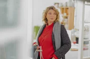 Cécile Bois (Candice Renoir)