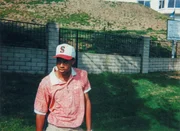 Tiger Woods