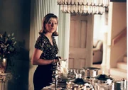Carmela Soprano (Edie Falco)