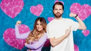 Melissa Damilia und Jimi Blue Ochsenknecht