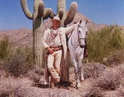 Lucky Luke (Terence Hill)