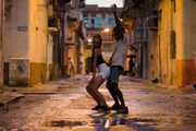 Imagebild "Generations - Salsa"