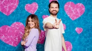 Melissa Damilia und Jimi Blue Ochsenknecht