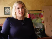 Stephanie Risse, Nachlasspflegerin und Rechtsanwältin