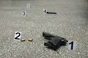 Forensische Wissenschaft