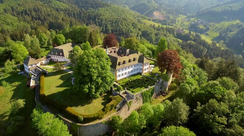 Gemeinsam gärtnern – Erlebnisse in Baden-Württemberg (D, 2021)