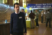 Josh Greenberg (Jay Baruchel)