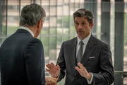 Dominic Morgan (Patrick Dempsey)