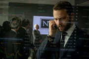 Massimo Ruggero (Alessandro Borghi)