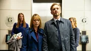 Hannah (Nicola Walker) und Christie (Barry Atsma)