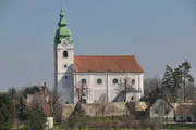 Gottesdienst aus Unterretzbach
