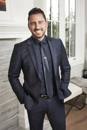 (10. Staffel) - Josh Altman