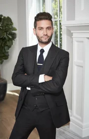 (10. Staffel) - Josh Flagg