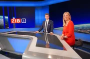 Tobias Pötzelsberger, Susanne Höggerl.