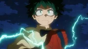 My Hero Academia: Two Heroes