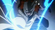 My Hero Academia: Two Heroes