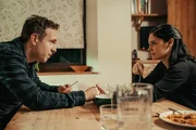 Der Giftanschlag von Salisbury
Folge 3
Rafe Spall als Nick Bailey, Annabel Scholey als Sarah Bailey
SRF/Dancing Ledge Productions