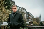 Der Giftanschlag von Salisbury
Folge 4
Rafe Spall als Nick Bailey
SRF/Dancing Ledge Productions