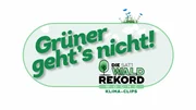 Grüner geht's nicht - Die SAT.1 Waldrekord-Woche Klima-Clips - Logo
