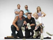 Storage Wars Season2 EP Hook Line and Sucker, Storage Wards Die Geschaeftemacher Staffel2 EP Der Richtige Riecher