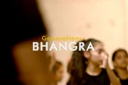 Imagebild "Generations - Bhangra"