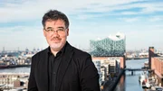 Alan Gilbert - Chefdirigent NDR Elbphilharmonie Orchester