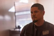 JD Pardo as EZ Reyes