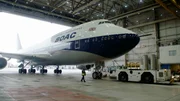 Flugzeug